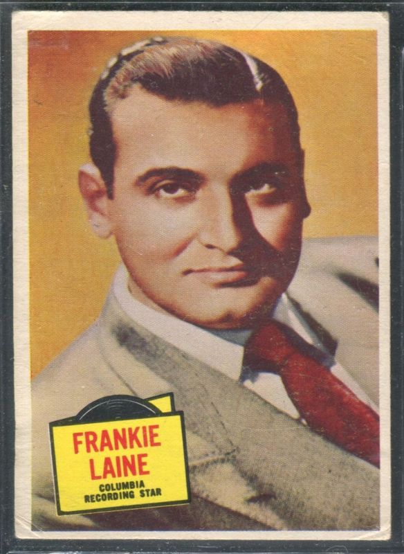 37 Frankie Laine